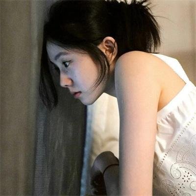 收集男人的女人